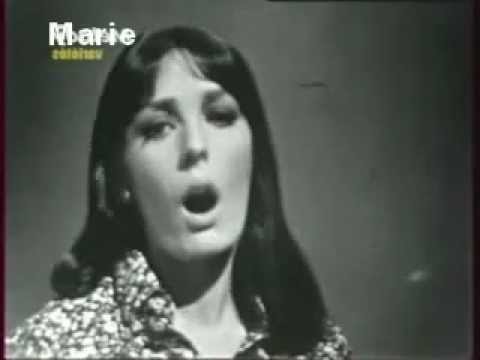 Marie Laforêt Katy cruelle Version Clip Original