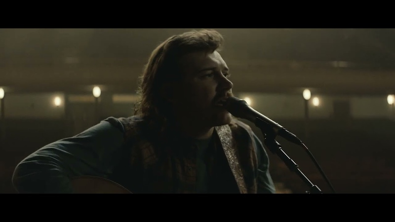 Morgan Wallen Wondering Bout The Wind ( The Dangerous