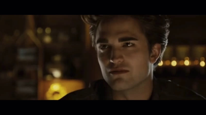 I feel very safe with you, I confessed, mesmerized into telling the truth