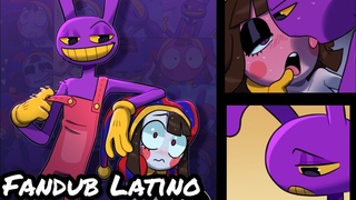 El secreto de Jax (Digital Circus) Fandub Latino