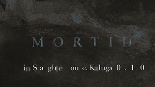 MORTID. Live at Metal  Christmas Fest 2022