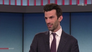 Corona und Co. - FP-Regierung in N ein Erfolgsprojekt! - Udo Landbauer im ORF-Report