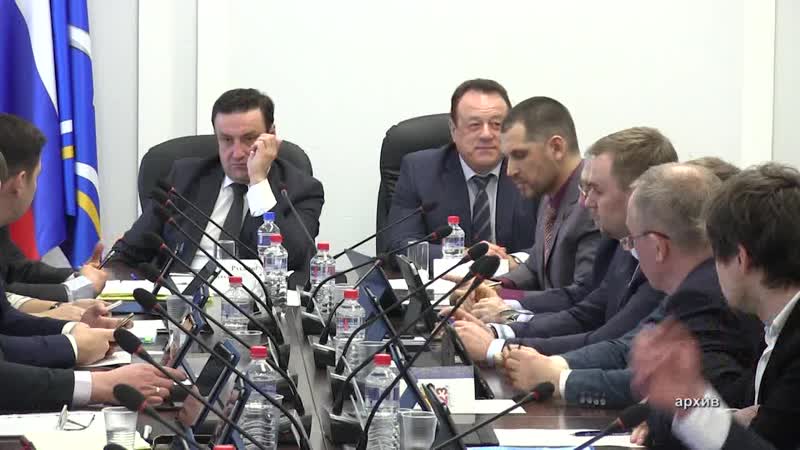 Вынужденная пауза