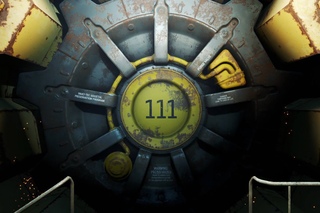 Fallout 4 - Final Trailer