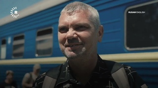 Як проходить евакуація з Дружківки
