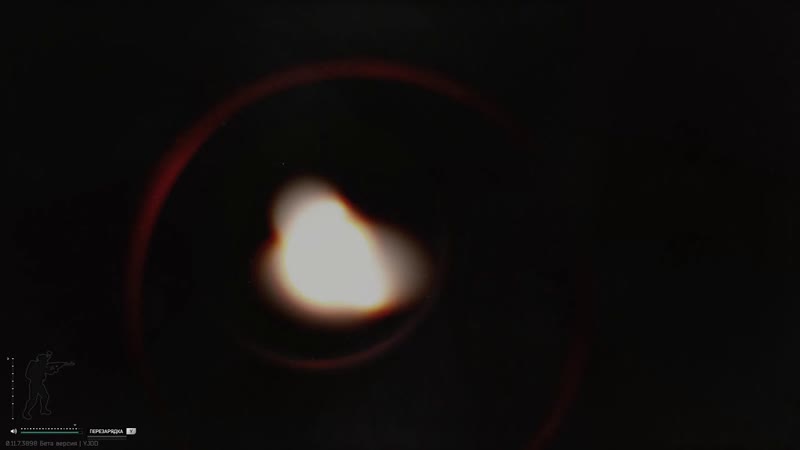 Defense after getting