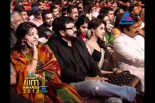 Ujala Asianet Film Awards 2012 Part 03