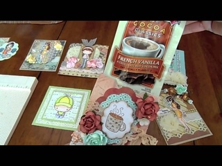How to Create a Pocket Card with 6x6 Paper