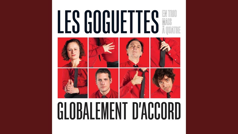 La boîte de