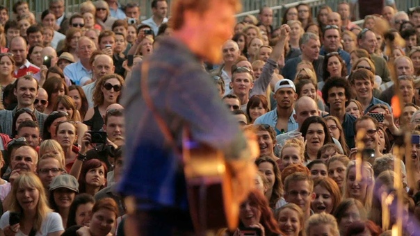 Glen Hansard :: Iveagh