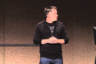 Unite 2013 - Scripting Behind the Scenes