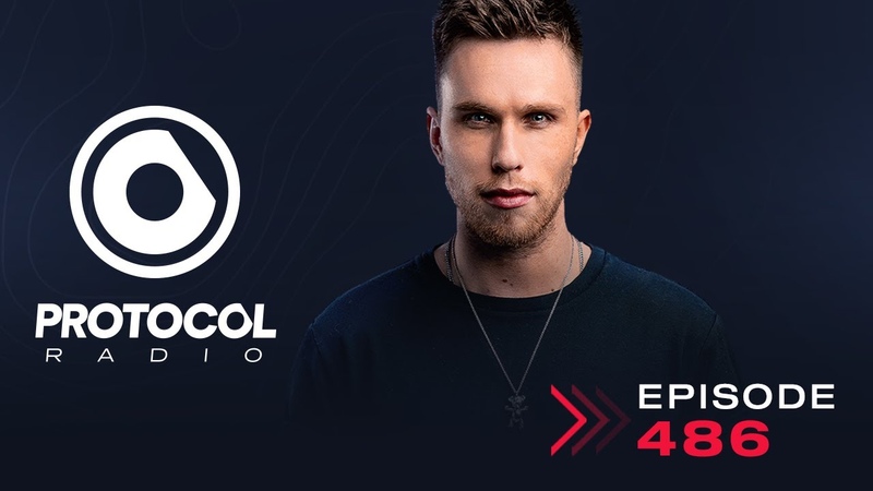 Protocol Radio 486 by Nicky Romero (