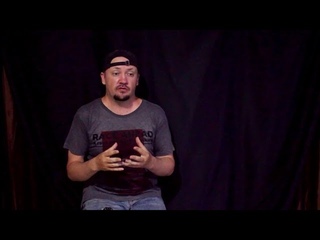 Опасно ли творчество? Делимся личным опытом и мыслями.