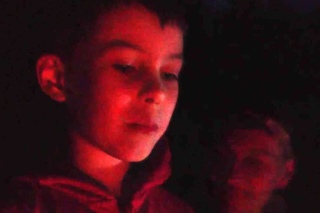 Ох заманили! Исп. Рома Зыков (7 лет)