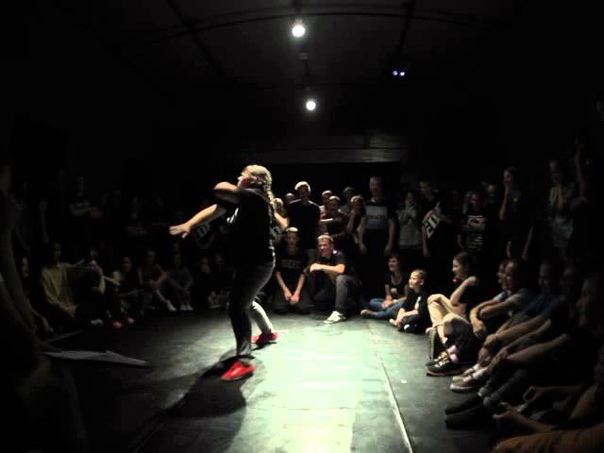 Underground Session 4, electro, Preselection, Part