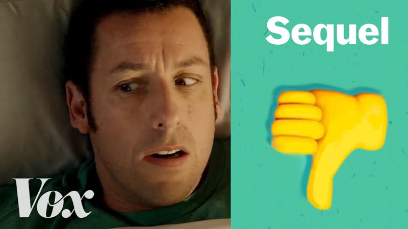 Why Hollywood keeps making terrible