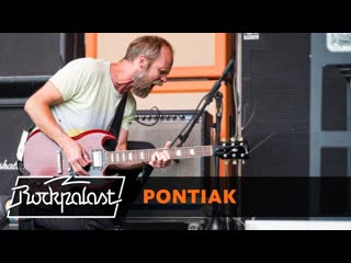Pontiak - 2023-06-09 - Freak Valley Festival, AWO-Gelande, Netphen, Germany