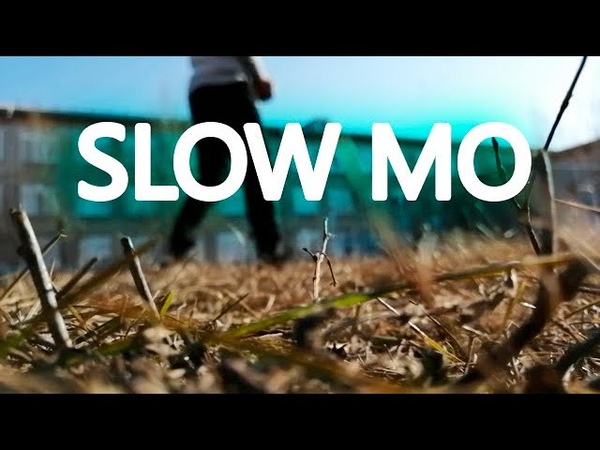 Воркаут в SLOW MO, WORKOUT SLOW