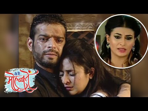 Raman Reunites With Ishita Revealing Nidhis Truth, Ye Hai