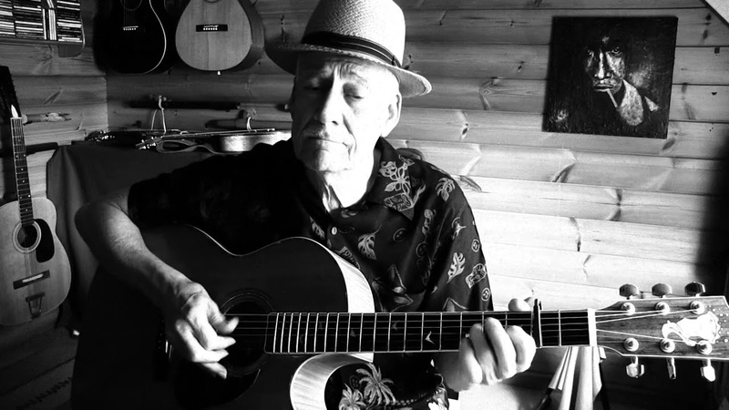 Vicksburg Blues Little Brother Montgomery TAB