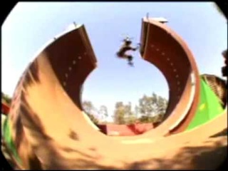 THPS 4 Bob Burnquist