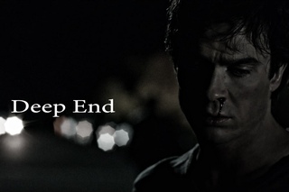 Damon Salvatore “Deep End“