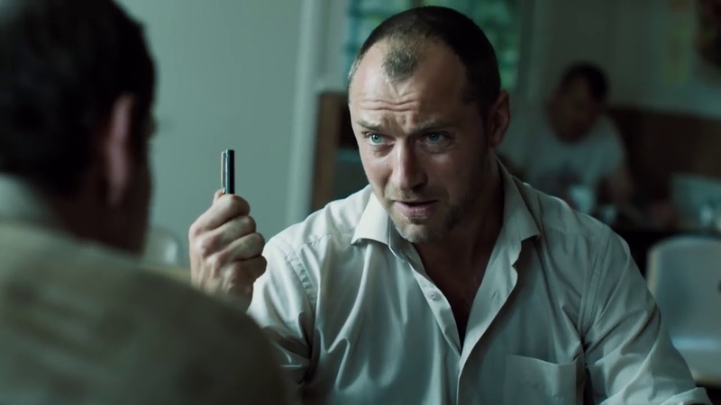 Under water gold Hollywood movie dubbed in