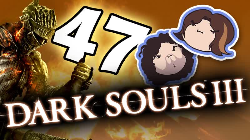 Dark Souls III: Scary Clowns PART 47 Game