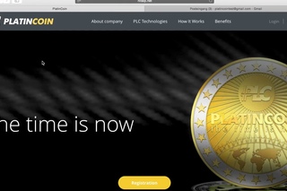 РЕГИСТРАЦИЯ! PlatinCoin PLC Group   Правила