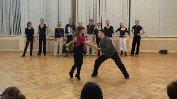 Кубок АСХ 2014 Dn D Absolut Jem Final