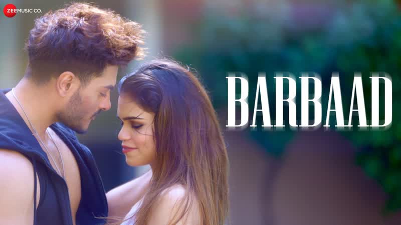 Barbaad Official Music Video, Joshua Chhabra, Eeshvi Singh Shweta Jha,