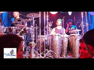 PEDRITO MARTINEZ @ DROM NEW YORK MARCH 31TH 2022
