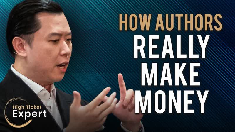 How to Really Make Money as an Author Even If You Dont Sell a Single Copy S1