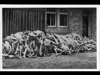 Szron - Death Camp Earth