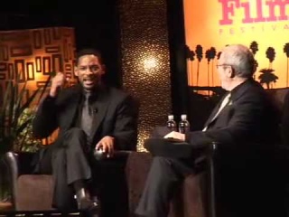 Will Smith on the Power of Positive Thinking