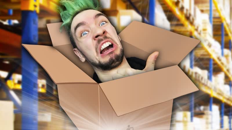 WHATS IN THE BOX , What The