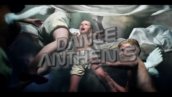 DANCE ANTHEMS ( WEEK 9, 26 FEBRUARY