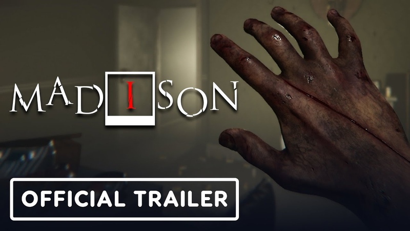 MADi SON Official Announcement