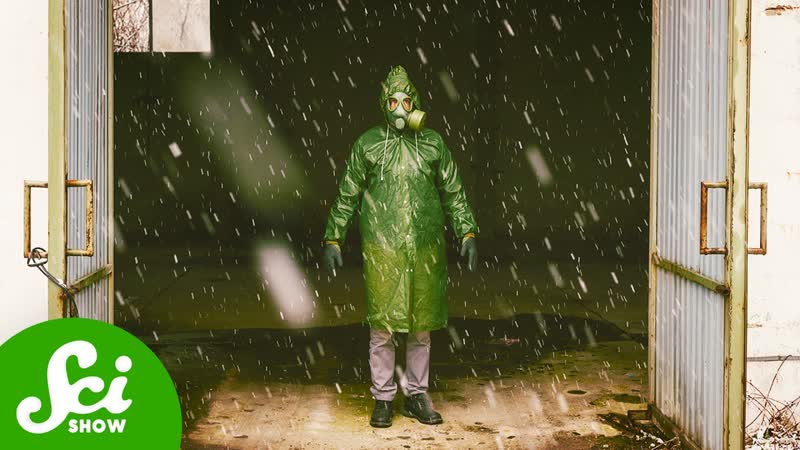 The Last Person Standing In Nuclear
