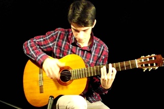Paddy Sun - Sunflower (cover)