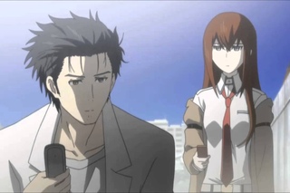 amv Steins Gate