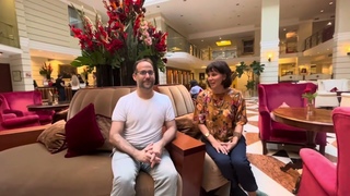 Entrevista com um brasileiro que veio a Rússia em 2024 para estudar por 2 anos