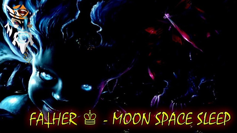 Father Moon Space