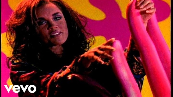 Vanessa Williams Running Back To