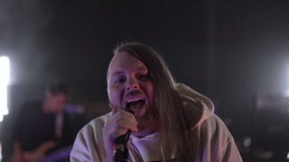 Behold The Beloved - “Clenched Fists“ (Official Music Video)