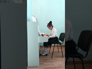 Ю.Весняк, Джаз-вальс  Очарование