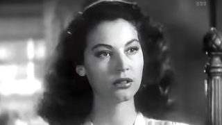 Whistle Stop (1946) Ava Gardner | Film-Noir, Crime, Drama | Full Movie | Subtitles