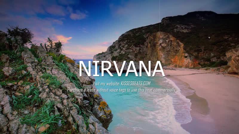 Kisses Beats Nirvana (