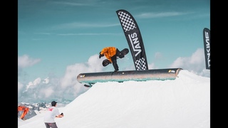 BangingBees Summer Zone 2021 - Les 2 Alpes