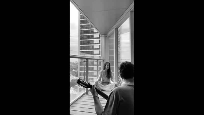 Natalia Oreiro Canción sin miedo (8